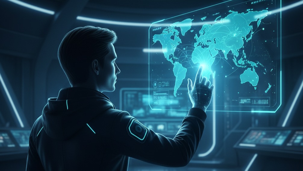 Illustration representing career growth and opportunity